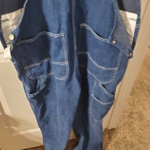 Liberty overalls